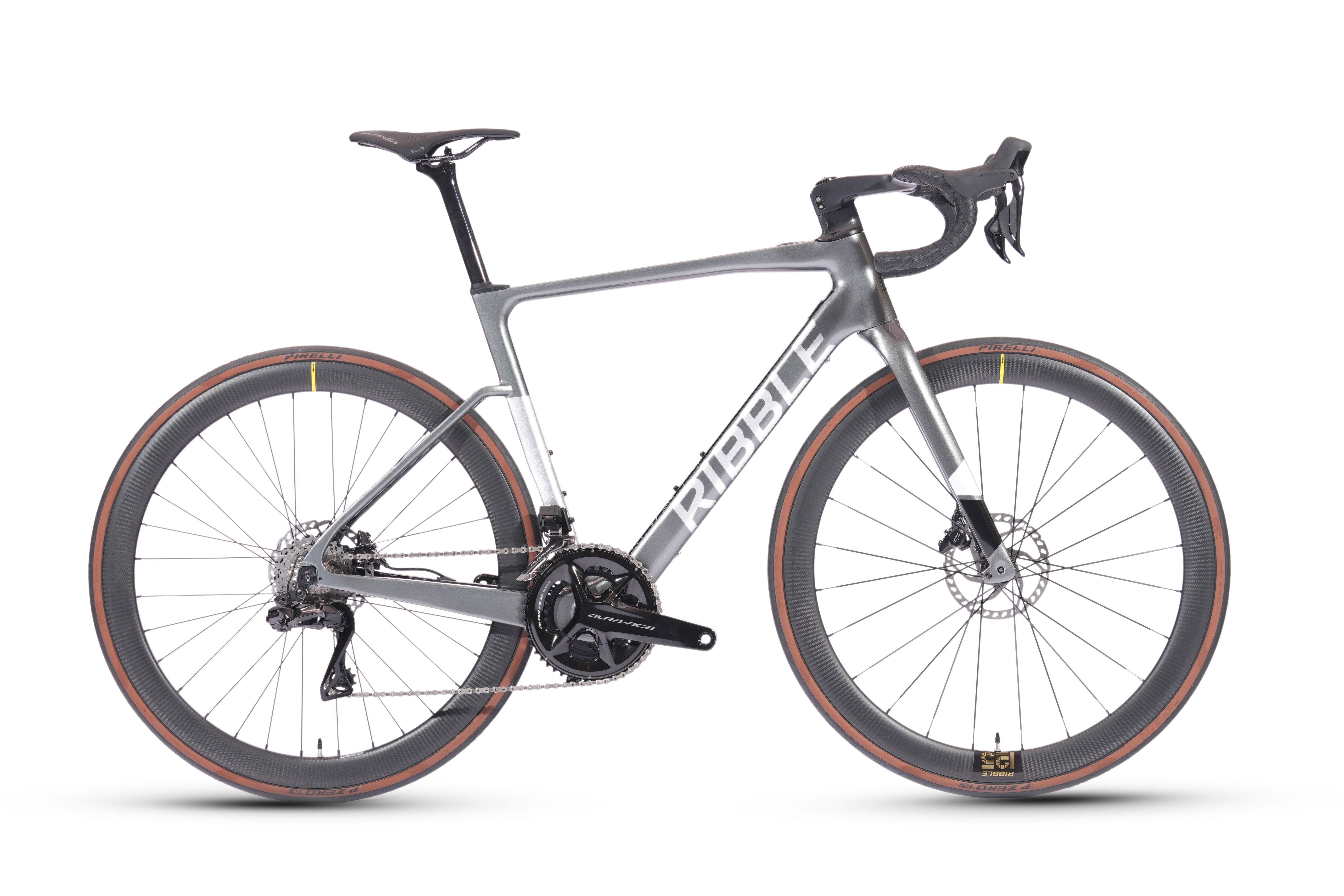 Endurance SL e - Shimano Dura-Ace - Medium