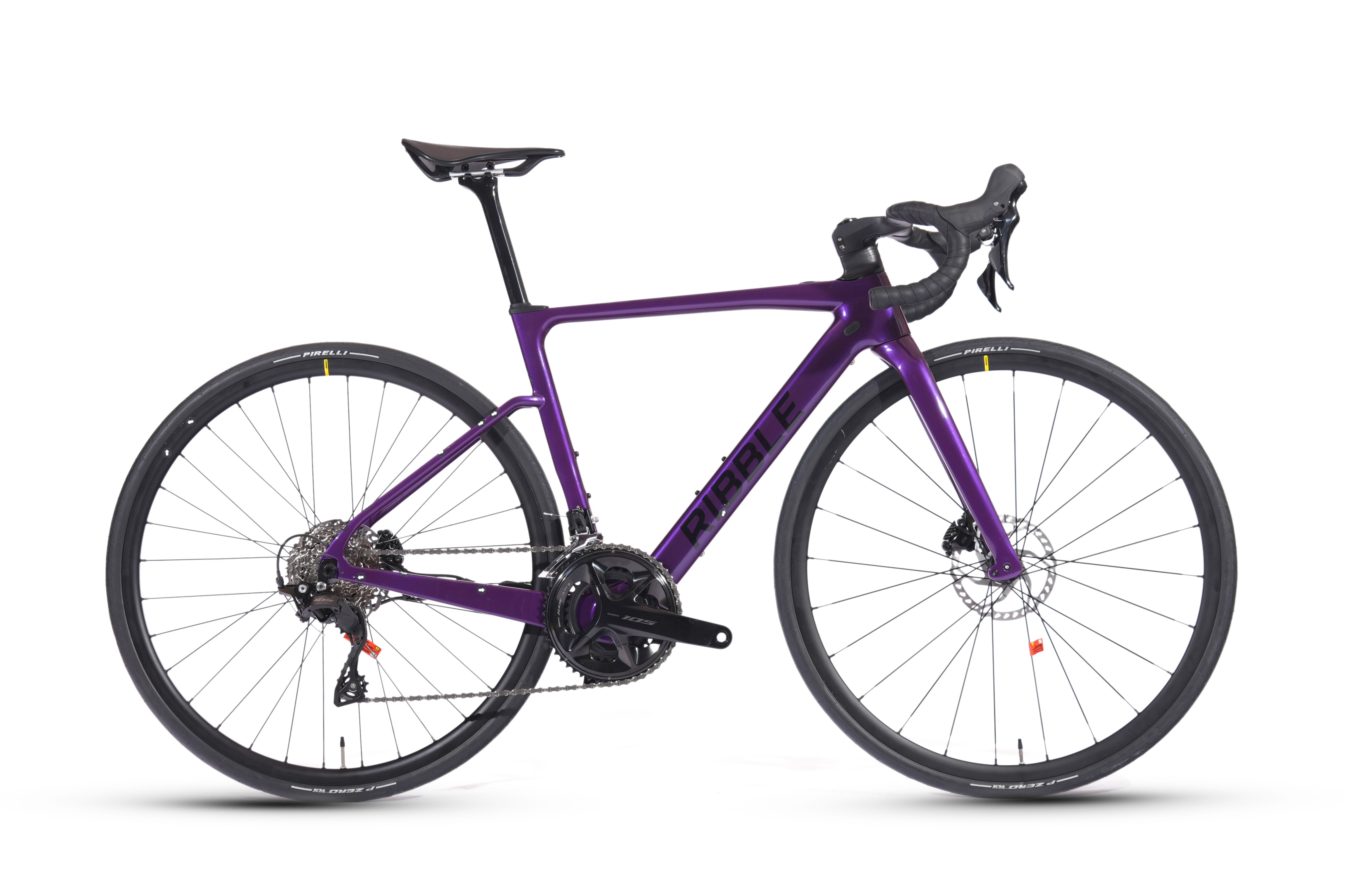 Endurance SL e - Custom Colour - Shimano 105 - XS