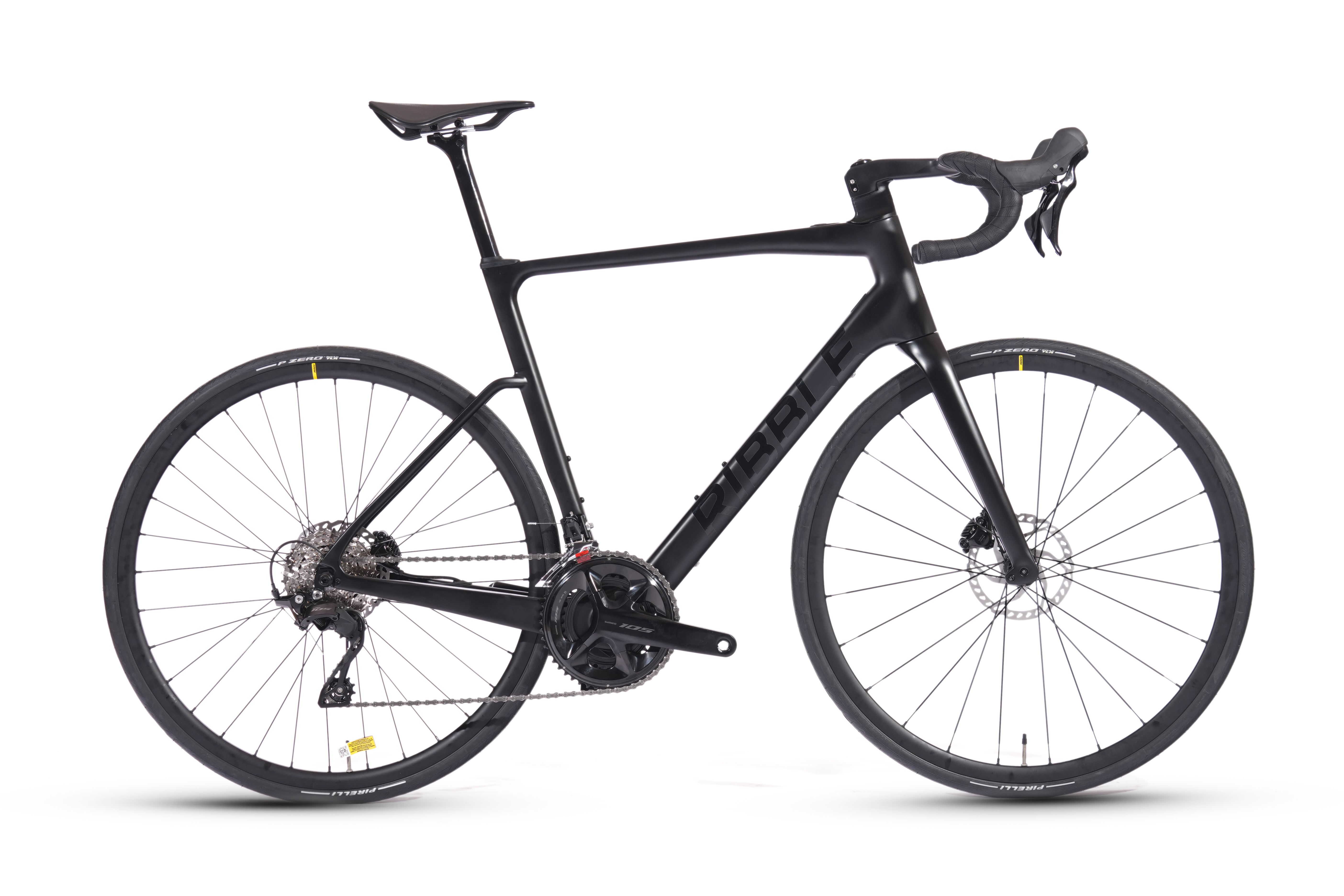 Endurance SL e - Custom Colour - Shimano 105 - XL
