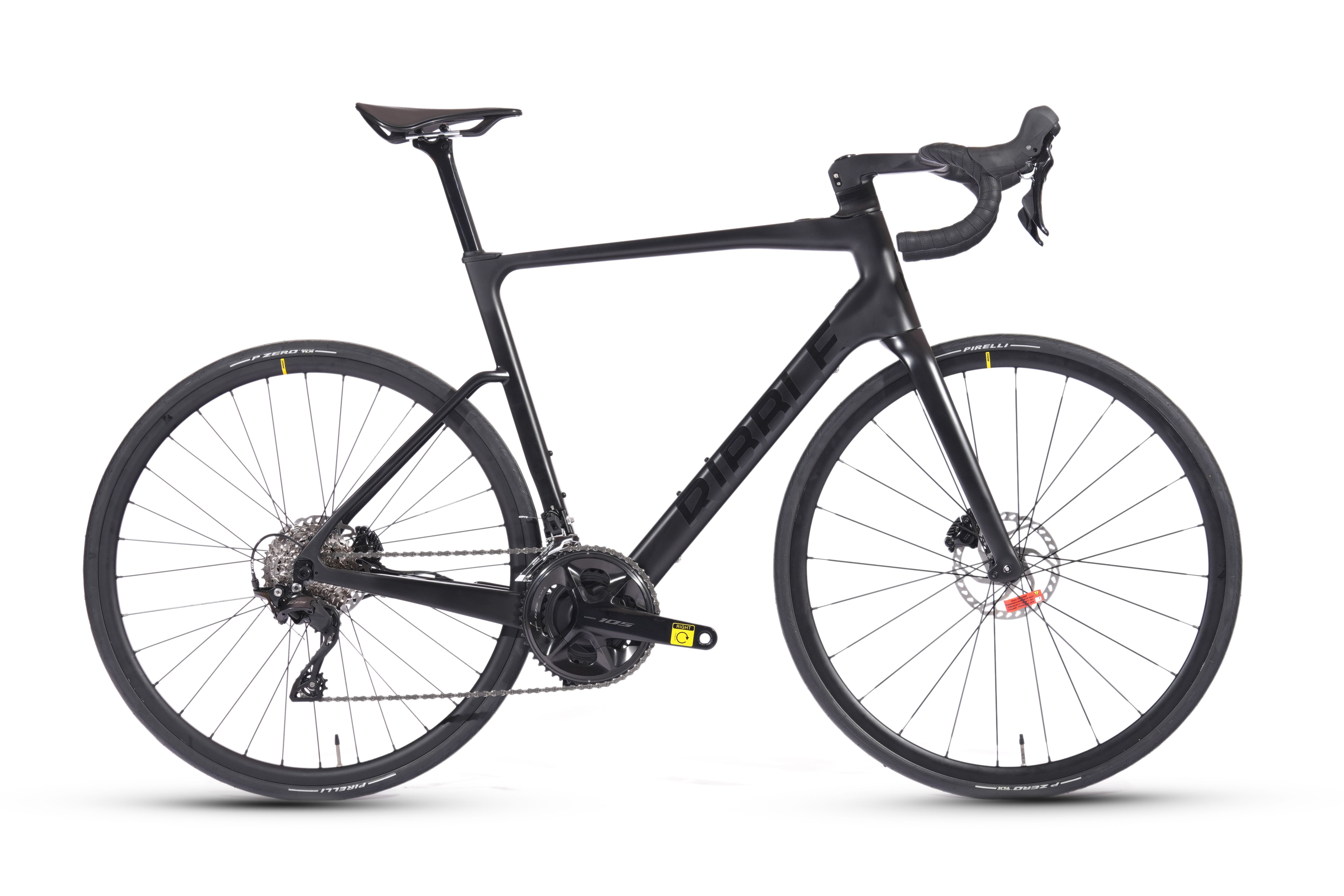 Endurance SL e - Custom Colour - Shimano 105 - XL
