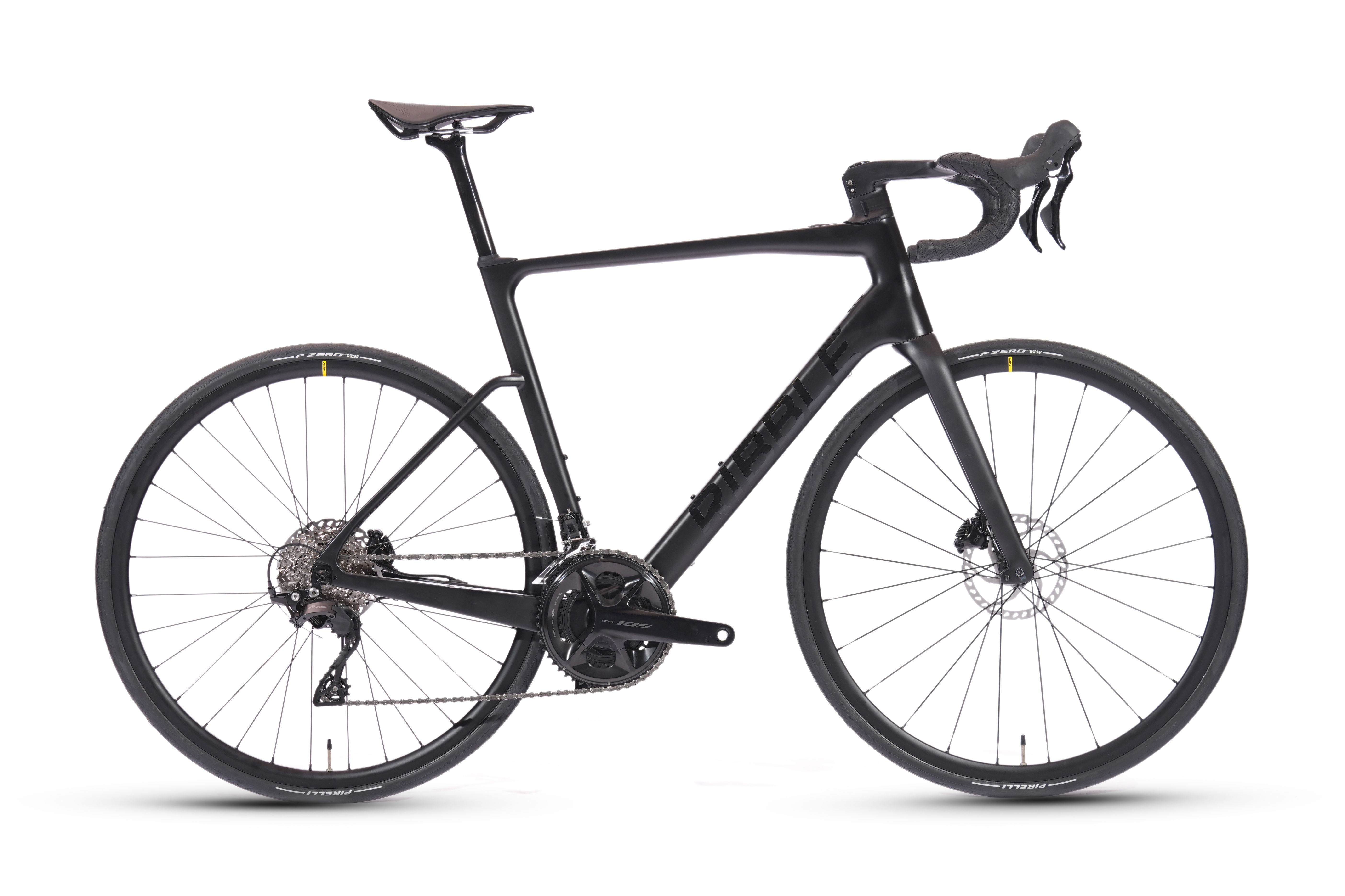 Endurance SL e - Custom Colour - Shimano 105 - XL
