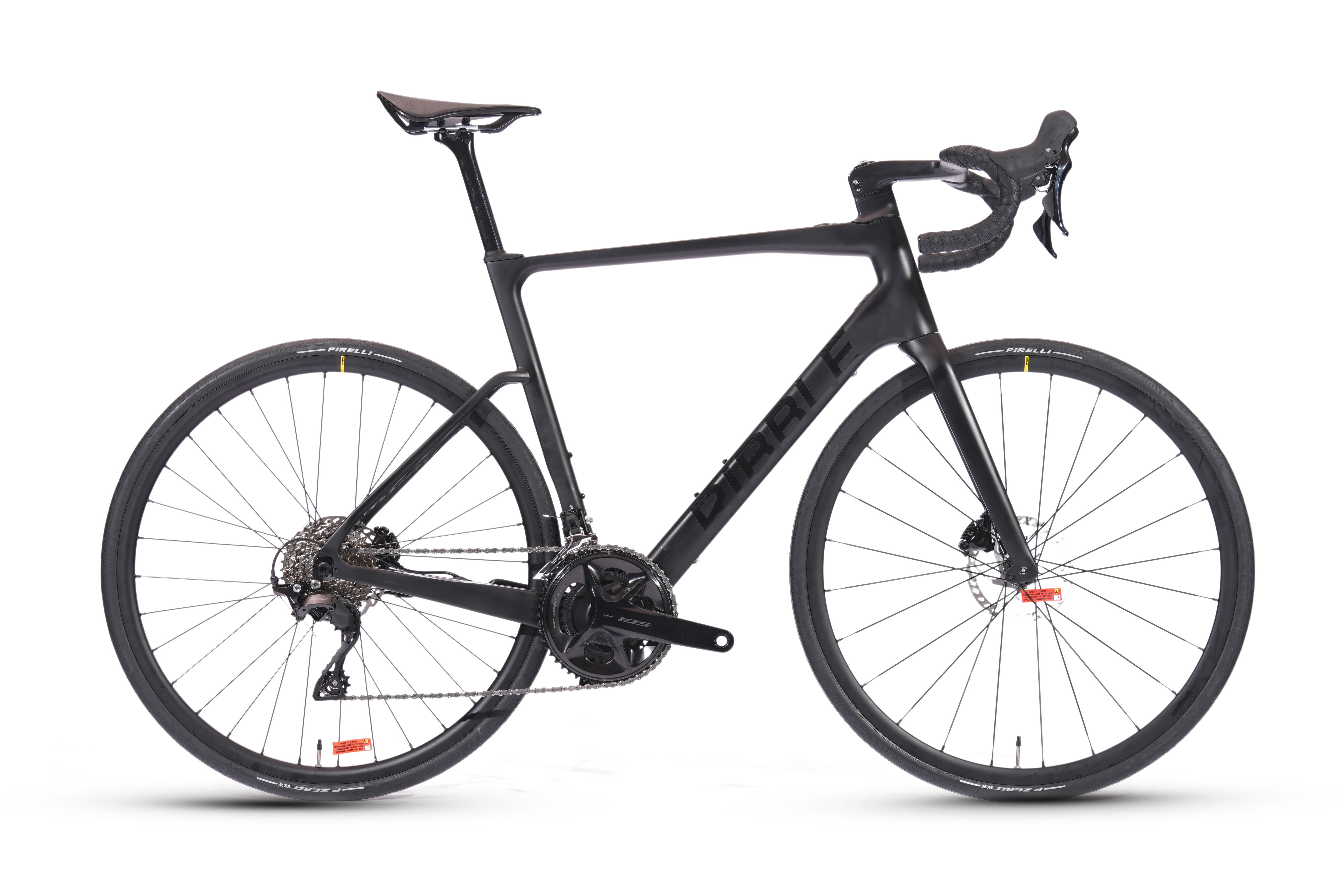 Endurance SL e - Custom Colour - Shimano 105 - XL