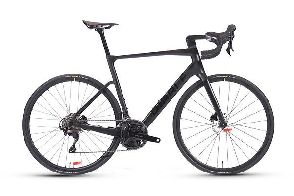 Endurance SL e - Custom Colour - Shimano 105 - XL