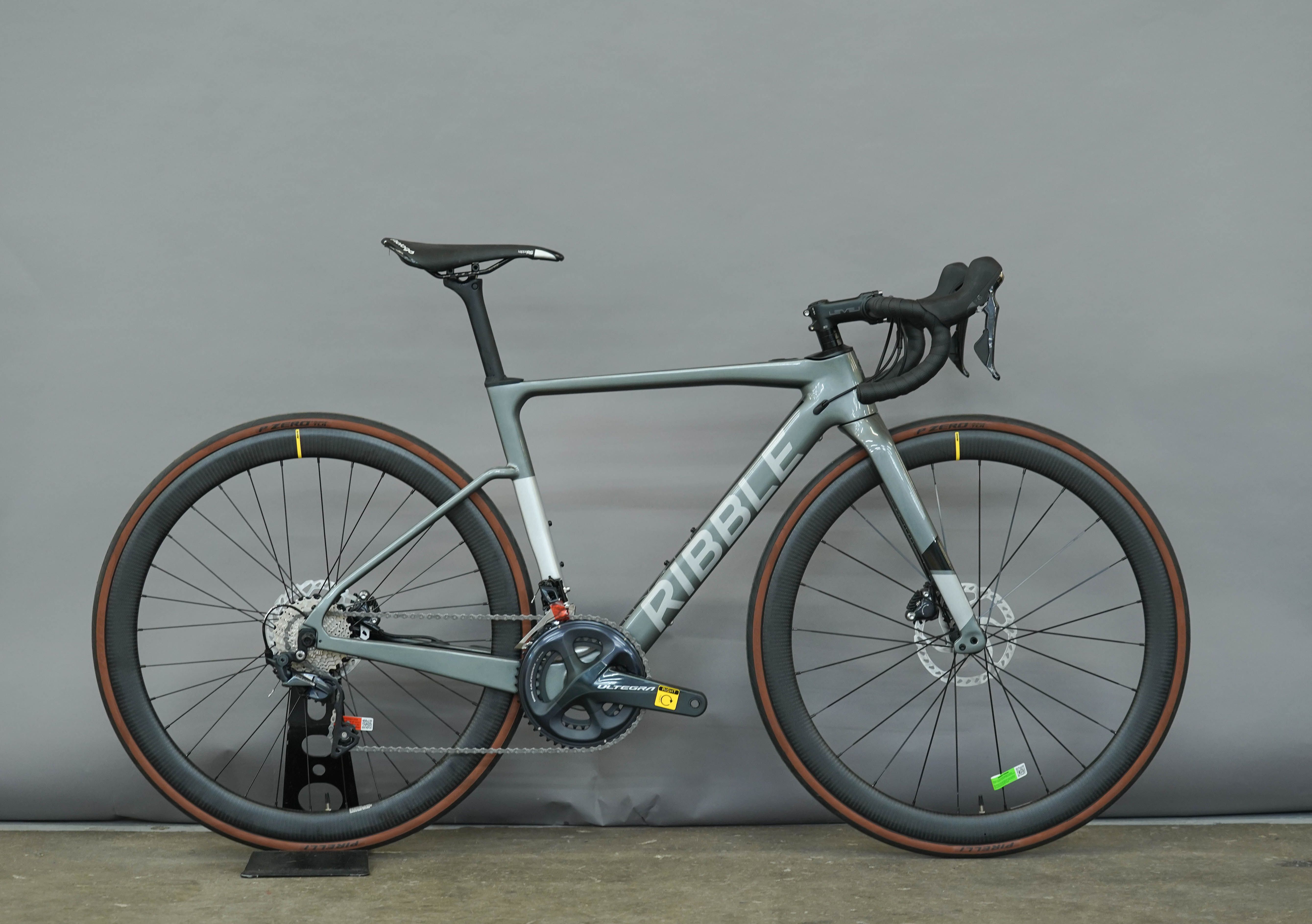 Endurance SL e - Shimano Ultegra 11-Spd - XS