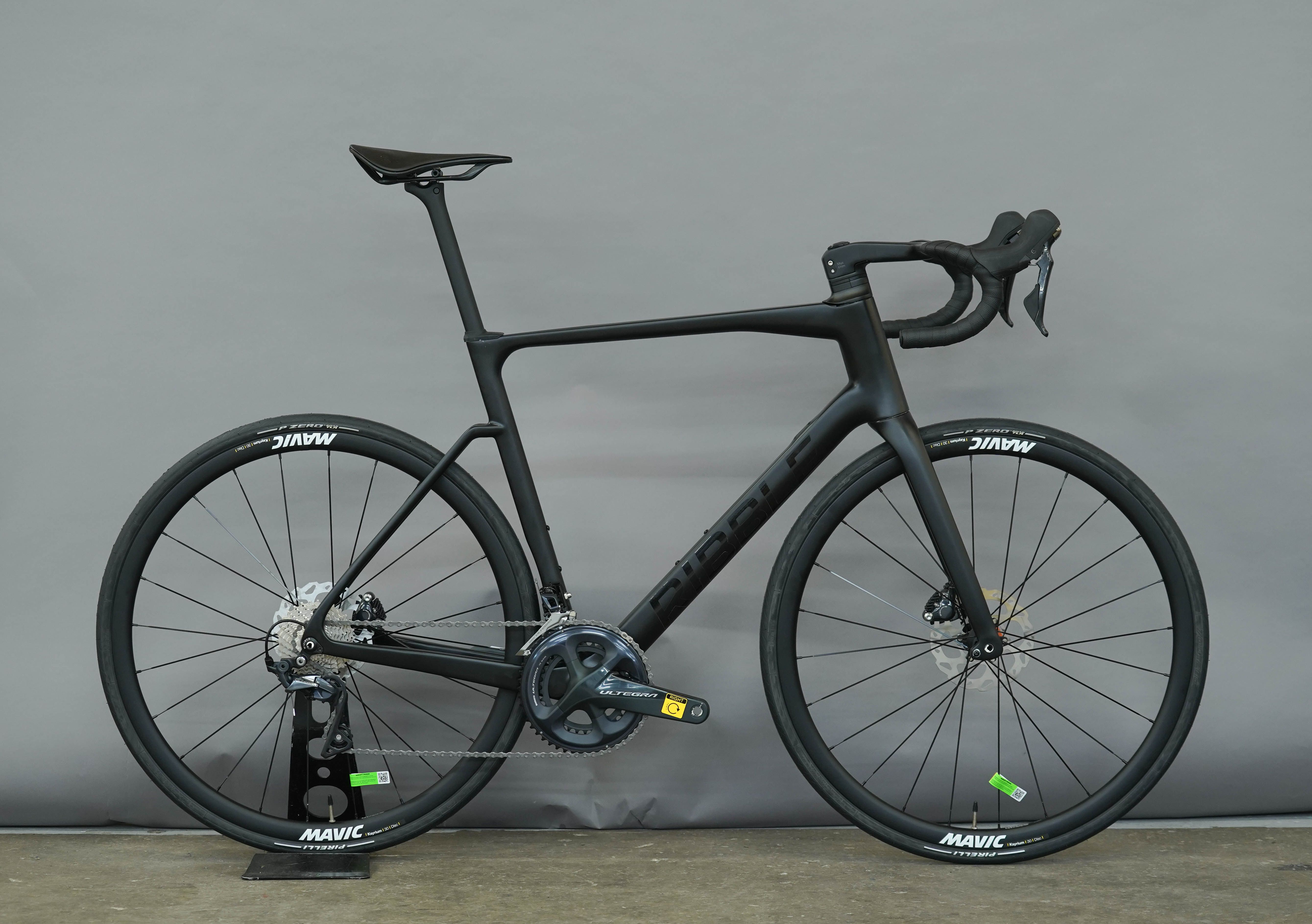 Endurance SL Disc - Custom Colour - Shimano Ultegra 11-Spd - XL