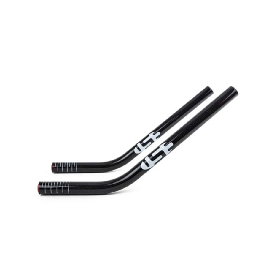 USE Carbon Hi-Rise Extensions - 40 Degrees