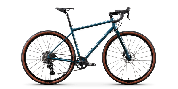 Gravel 725 - Sport