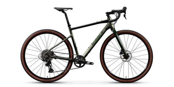 Gravel AL - Sport