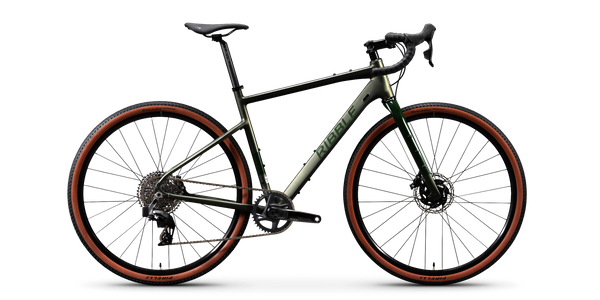 Gravel AL - Pro