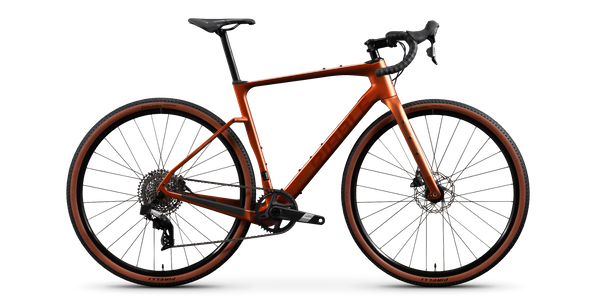 Gravel SL - Sport