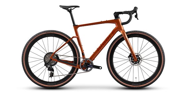 Gravel SL - Pro