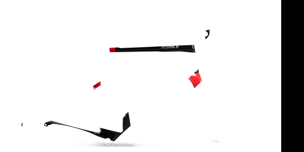 Allroad SL R Frameset