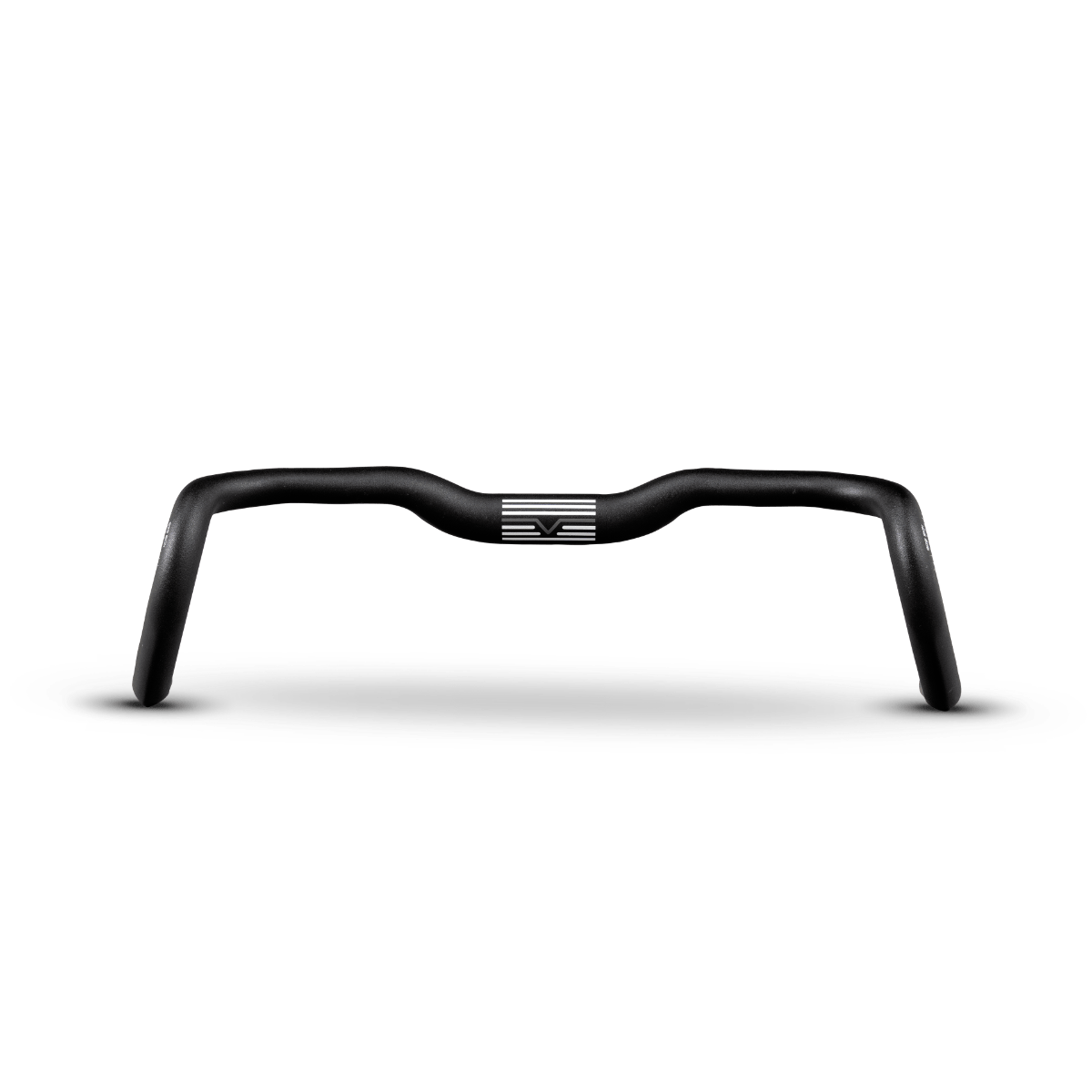 Level Alloy Gravel Riser Handlebar