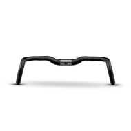Level Alloy Gravel Riser Handlebar