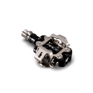Hope Union RC Black Pedals