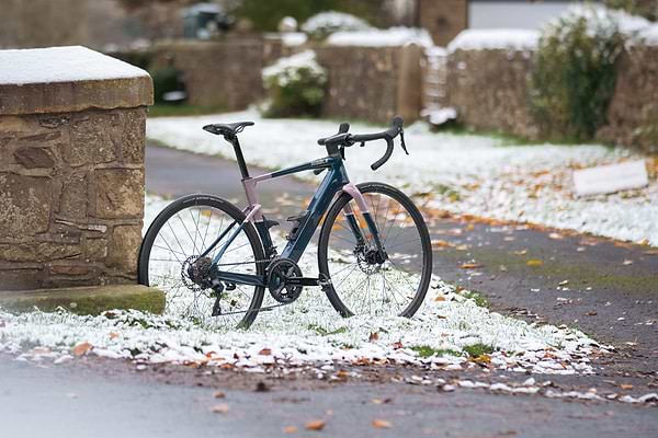 How to Get Your Bike Winter-Ready: Tyres, Maintenance & Setup Tips
