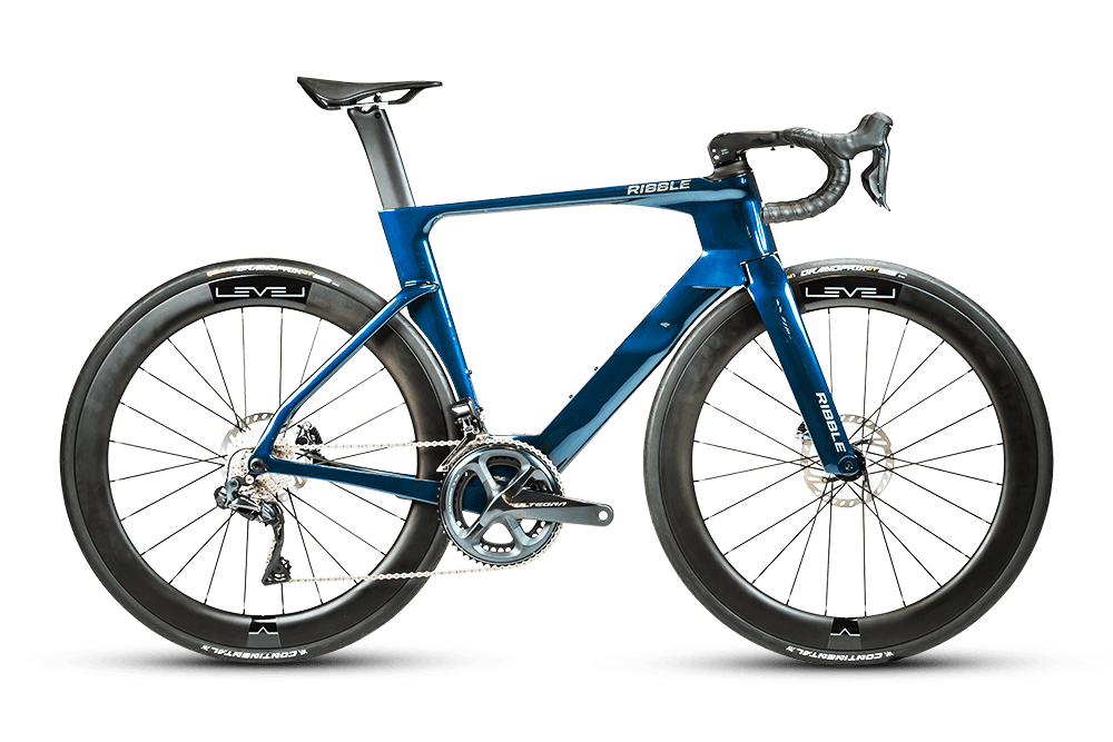 ULTRA-AERO SL