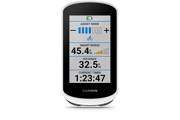 Ebike Compatibility