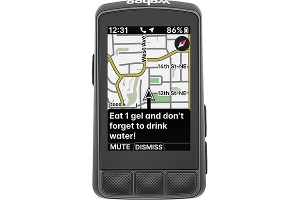 Custom Alerts