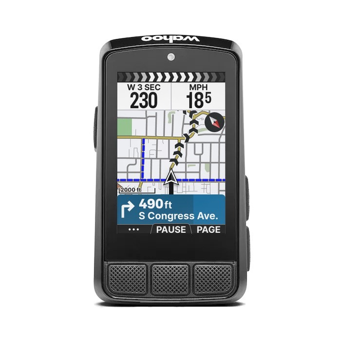 Elemnt Bolt 3 GPS Bike Computer