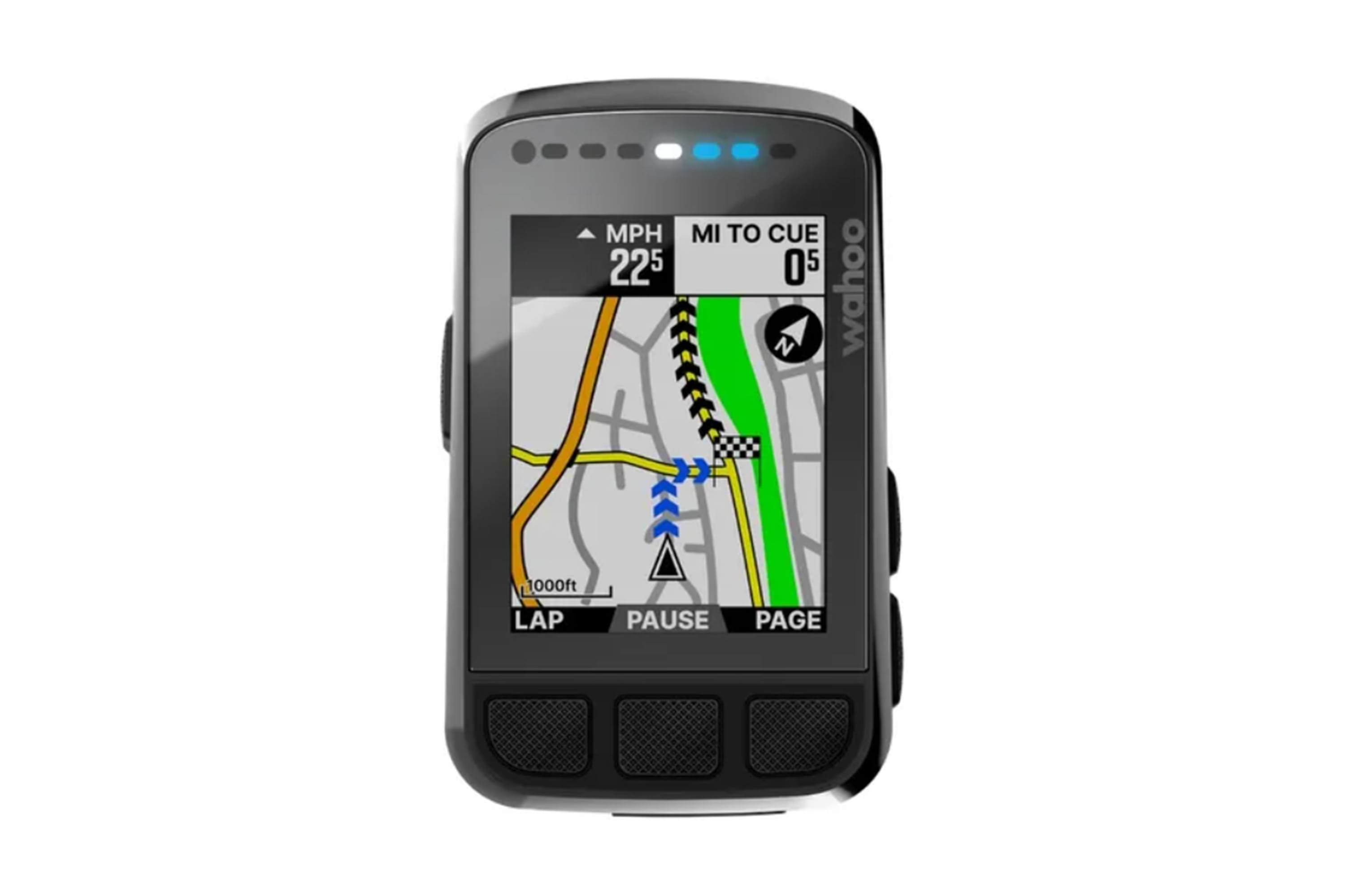 Elemnt Bolt 3 GPS Bike Computer