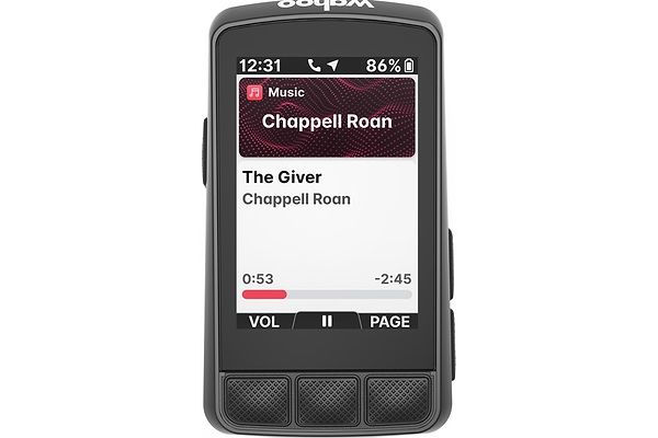 Music & Device Control