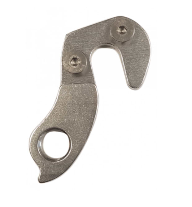 CGR 2017 Rear Mech Hanger Sliver
