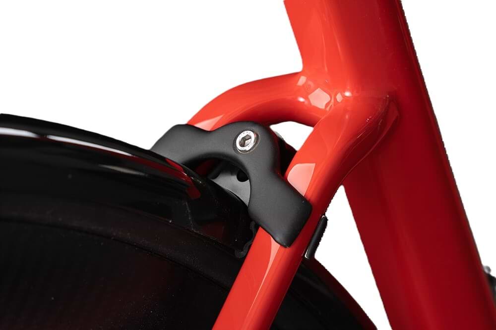 CGR SL / Gravel SL Removable Mudguard Bridge