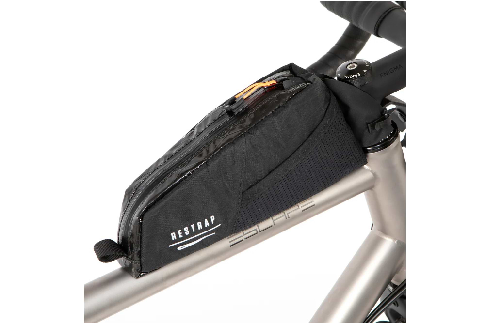 Race Top Tube Bag - Short
