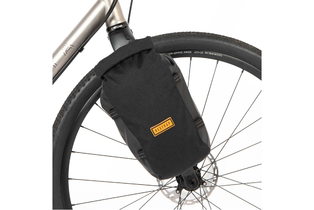 Switch Pannier - 5 Litres