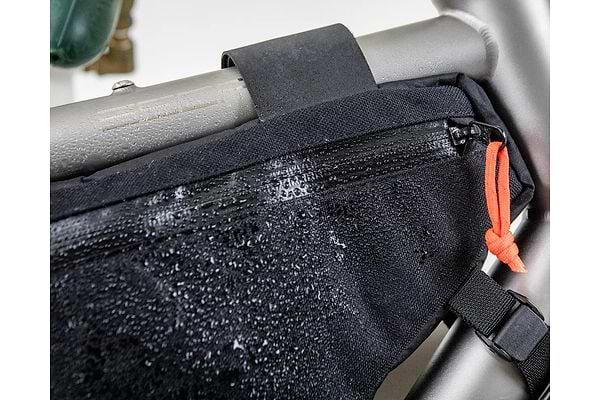 100% Wasserdichtes, strukturiertes Nylon