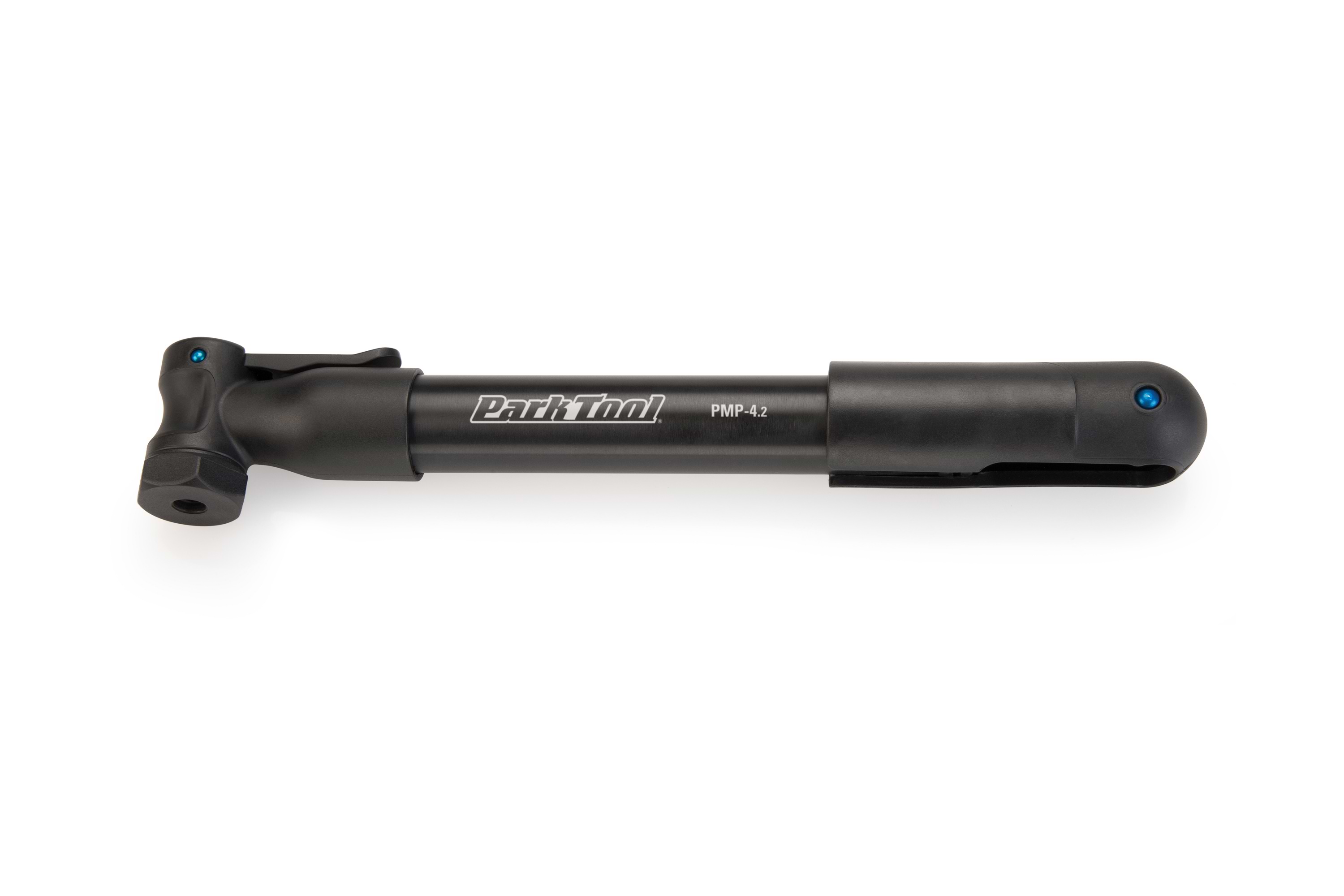 Mini Pump Black PMP-4.2
