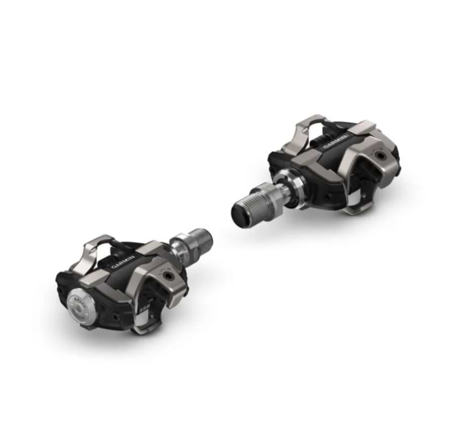 Rally XC100 Single-Sided Power Meter Pedals