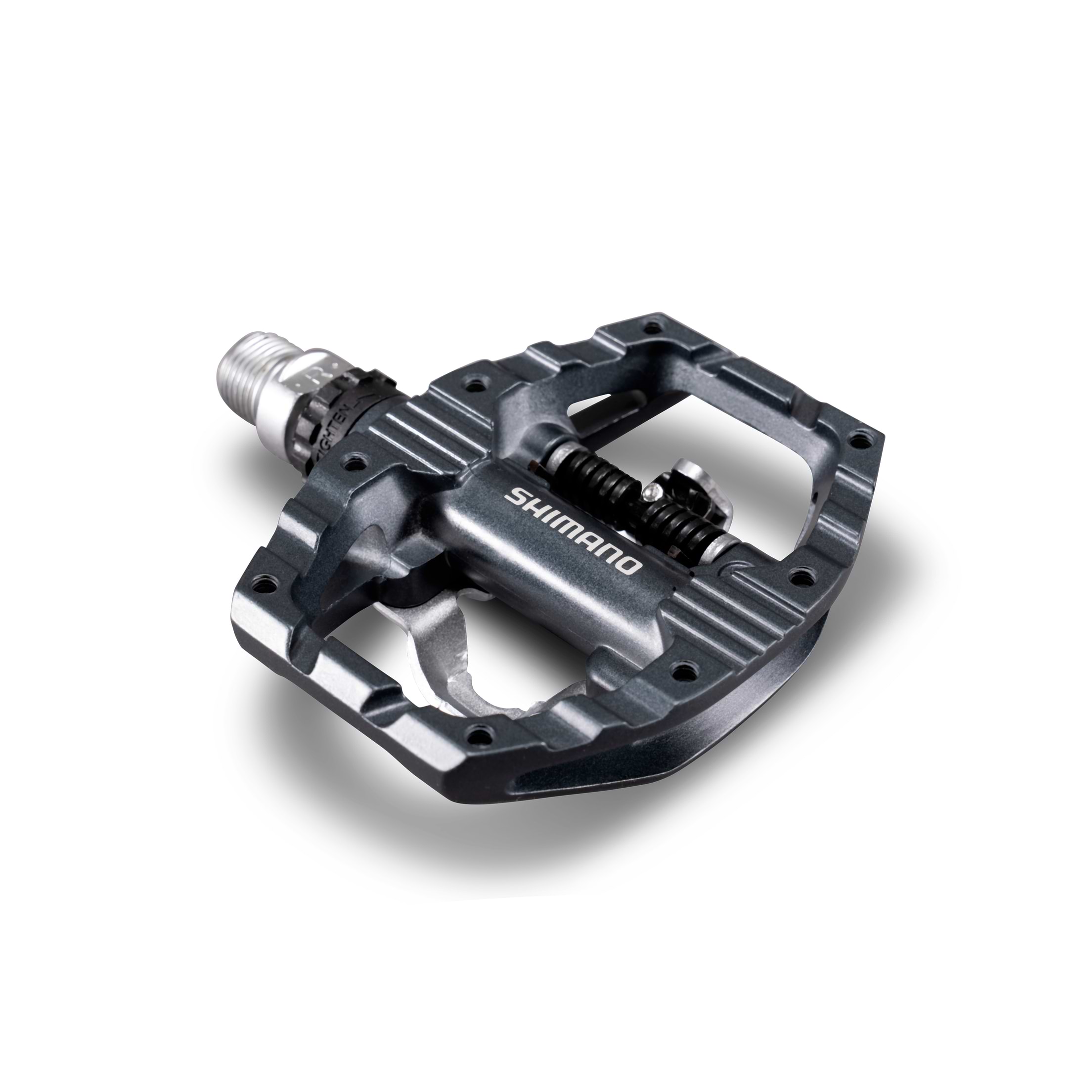 Shimano Single-Sided SPD Pedals EH500