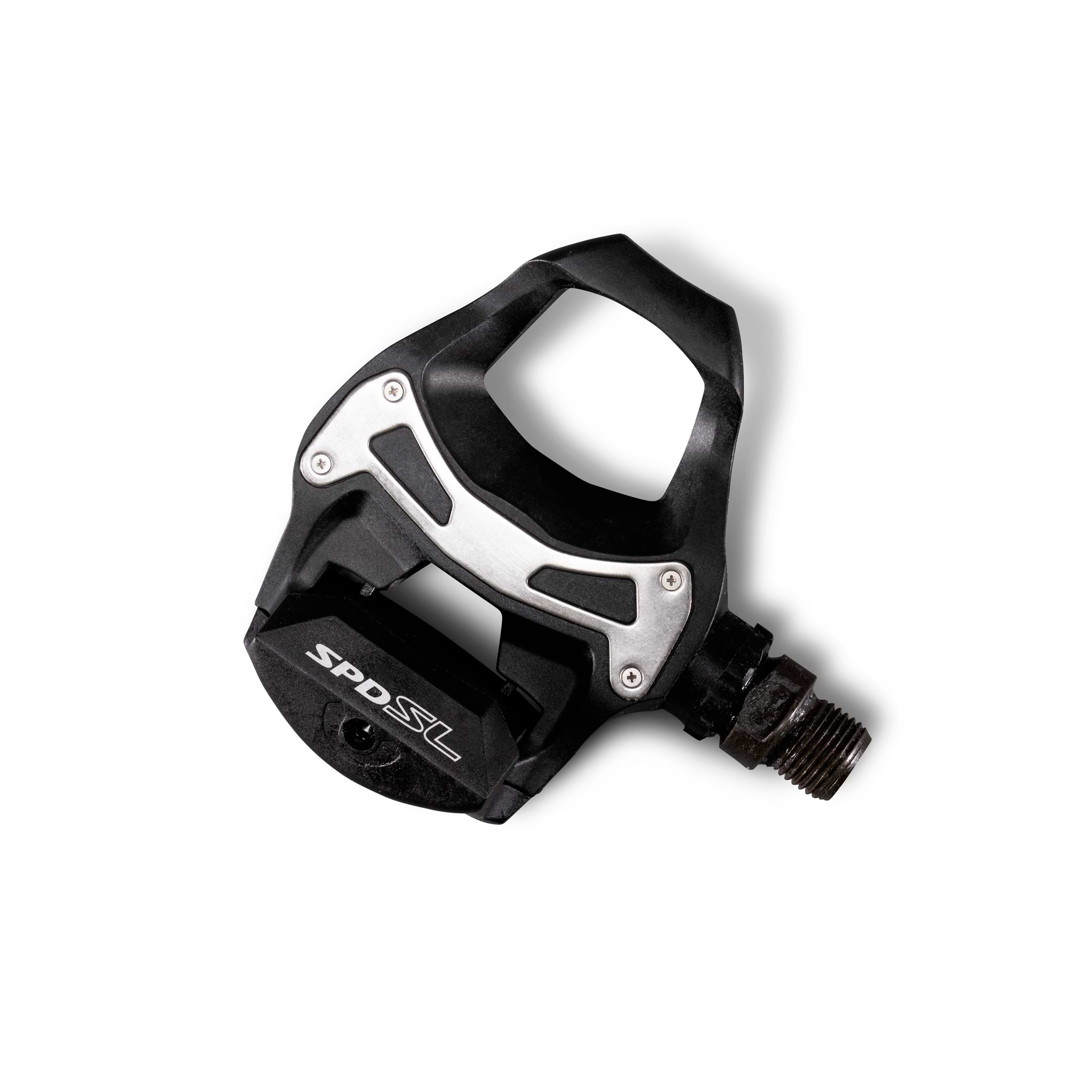 Spd Sl Bike Pedals For Road Bike Shimano R550 SPD-SL Road Pedals