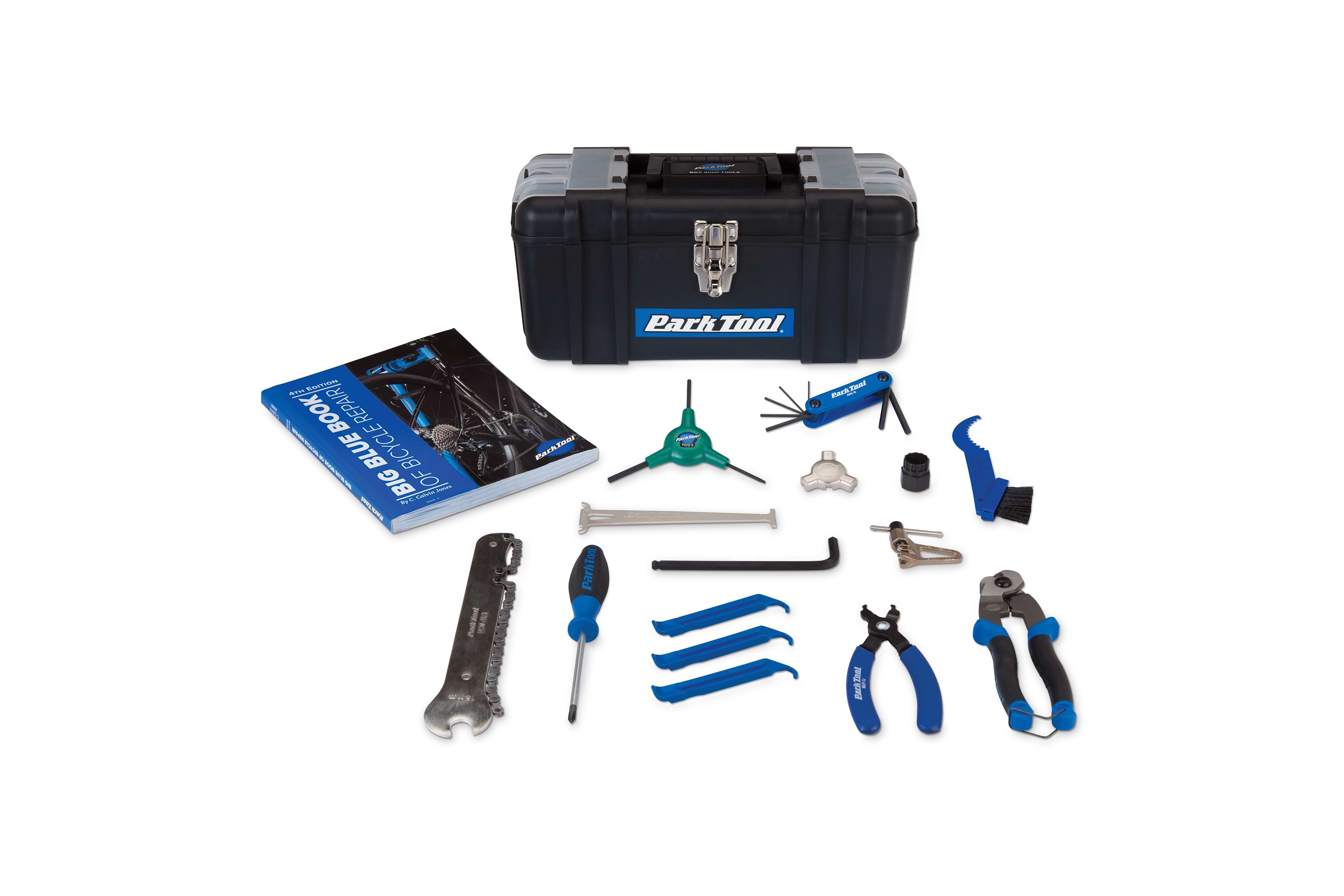Home Mechanic Starter Kit SK-4