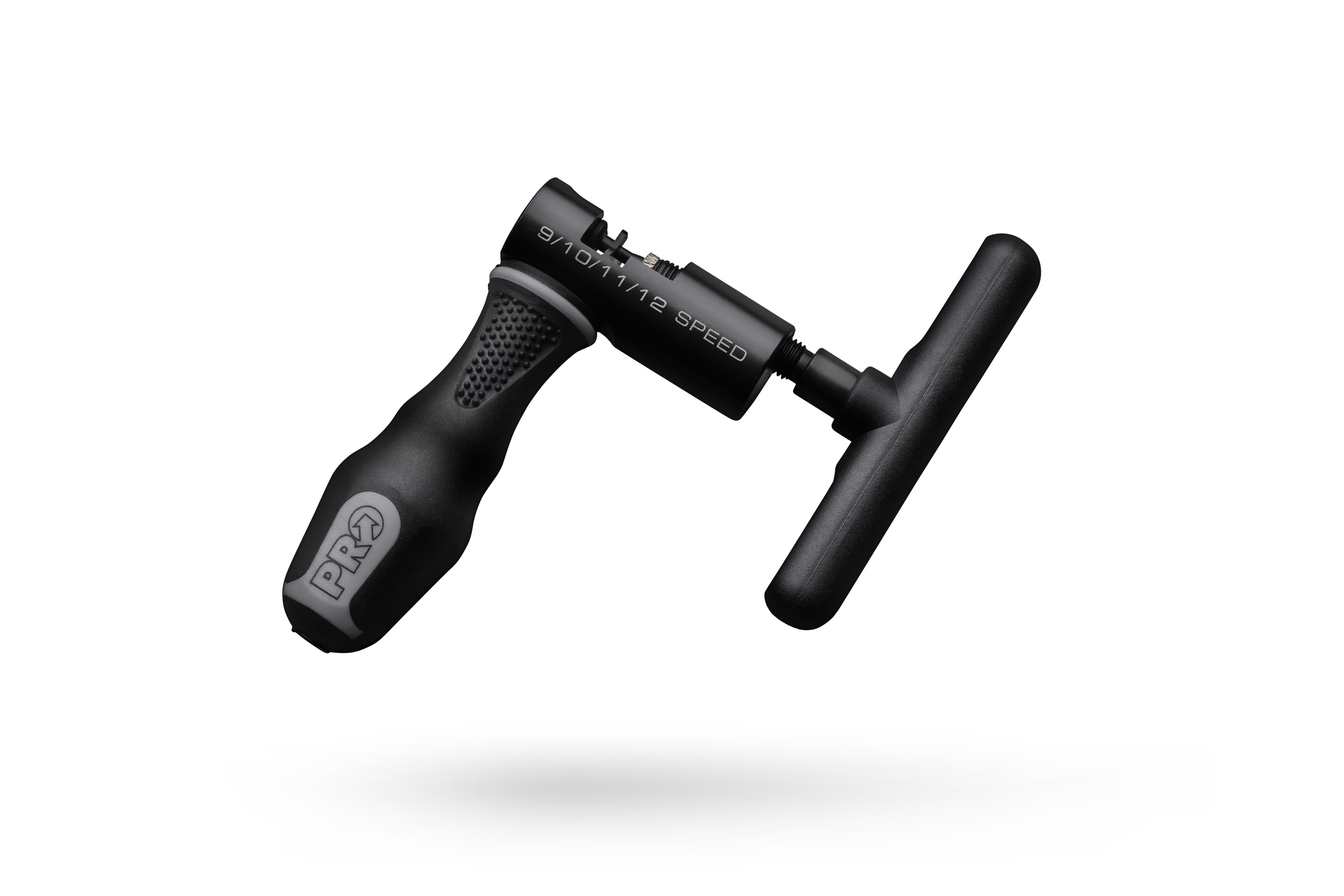 Chain Tool 9, 10, 11 & 12-speed compatible