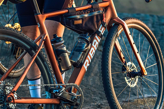 Adventure-Ready Versatility