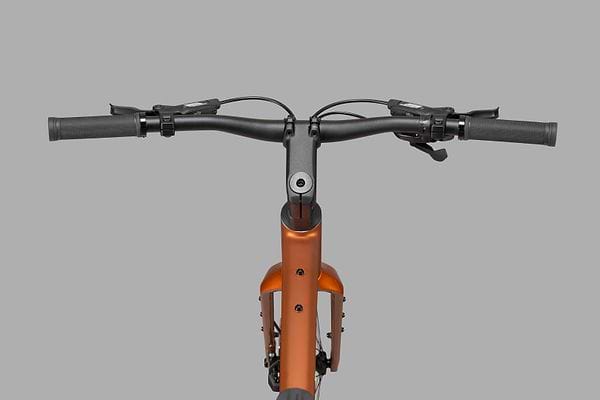 Handlebars