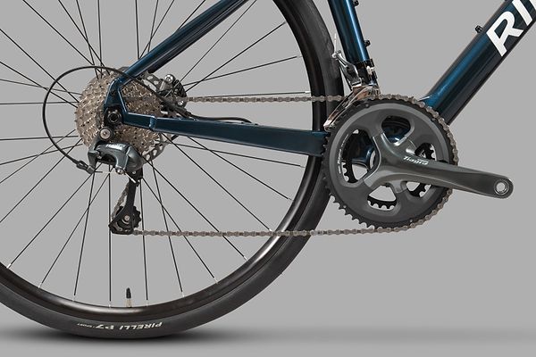 Groupset