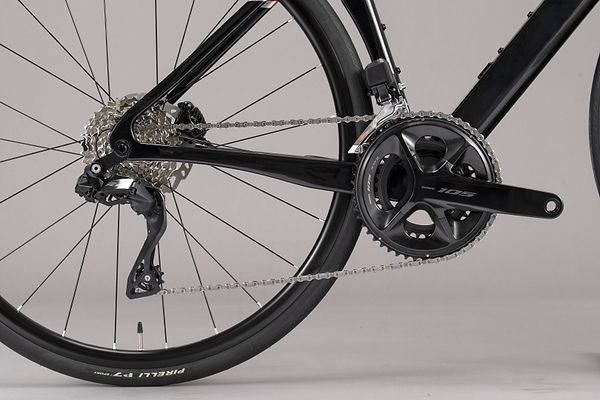 Groupset