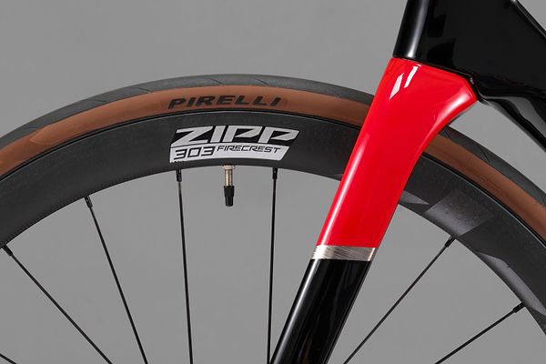 Wheelset
