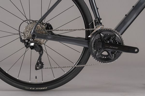 Groupset