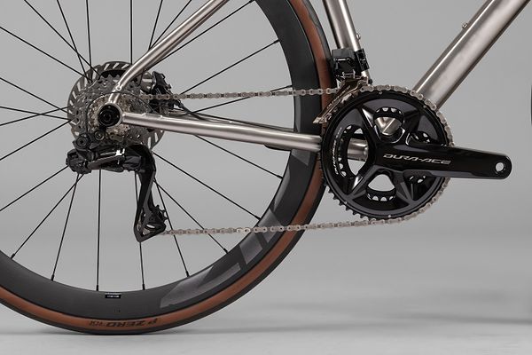 Groupset