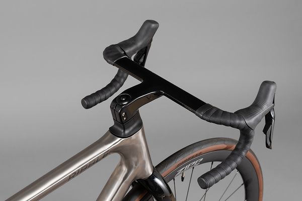 Handlebars