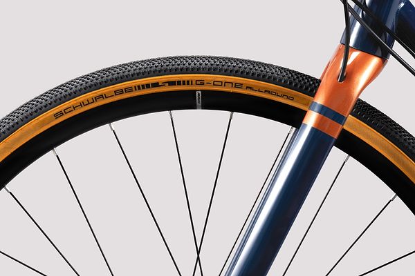 Wheelset
