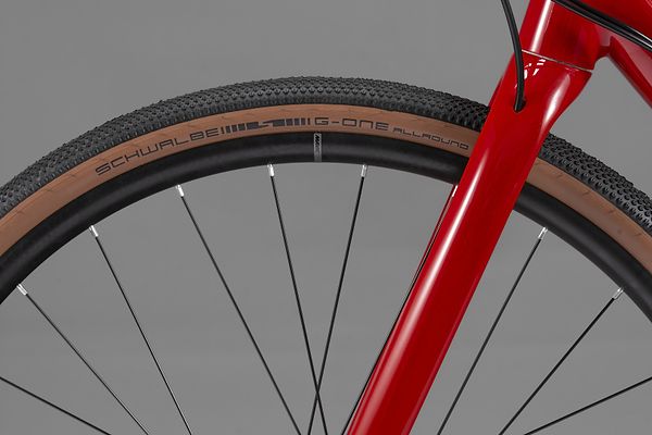 Wheelset