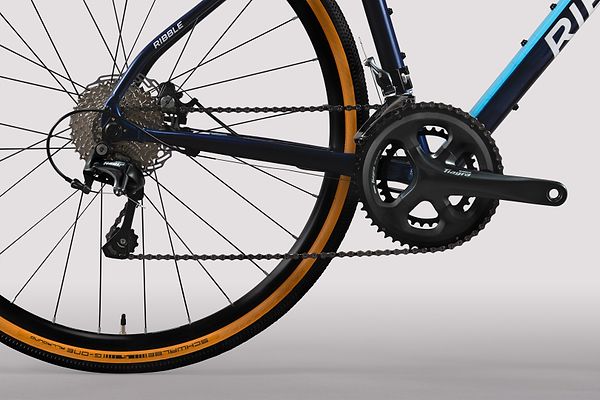Groupset