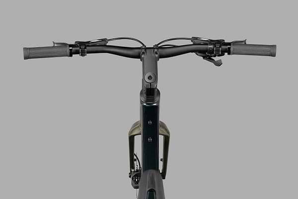 Handlebars