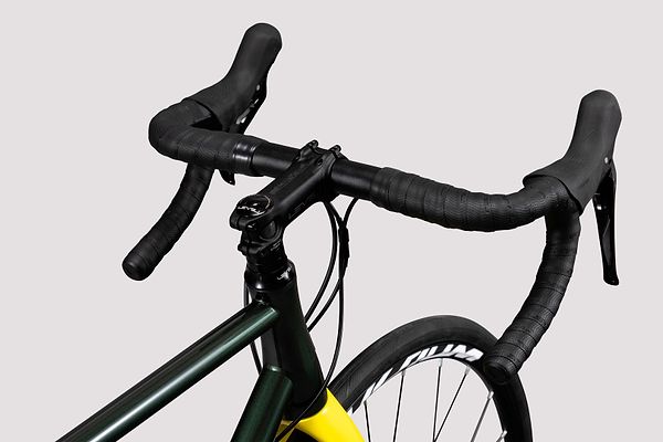 Handlebars